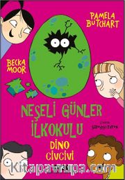 Neşeli Günler İlkokulu - Dino Civcivi 