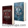 Akrebin Kalbi 2 Kitap Takım (Ciltli)