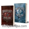 Akrebin Kalbi 2 Kitap Takım (Karton Kapak)
