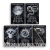 İçı̇nde Bı̇r Sen 5 Kitap Takım (Karton Kapak)