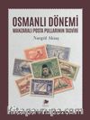 Osmanlı Dönemi Manzaralı Posta Pullarının Tasviri