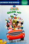 Mickey Mouse Clubhouse - Geldik mi?