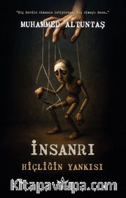 İnsanrı <br /> Hiçliğin Yankısı