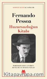 Huzursuzluğun Kitabı