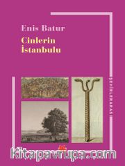 Cinlerin İstanbulu