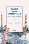İslam ve Kadın Araştırmaları