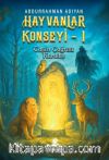 Hayvanlar Konseyi 1 / Taşın Çağrısı Kuruluş