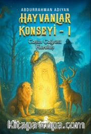 Hayvanlar Konseyi 1 / Taşın Çağrısı Kuruluş