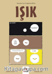 Işık - Gençler İçin Çizgilerle Bilim
