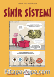 Sinir Sistemi - Gençler İçin Çizgilerle Bilim