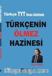 TYT Konu Anlatımlı Türkçenin Ölmez Hazinesi