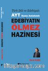 Türk Dili ve Edebiyatı  AYT Konu Anlatımlı Edebiyatın Ölmez Hazinesi