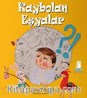 Kaybolan Eşyalar