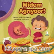 Midem Ağrıyoor!