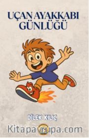 Uçan Ayakkabı Günlüğü