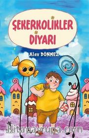Şekerkolikler Diyarı