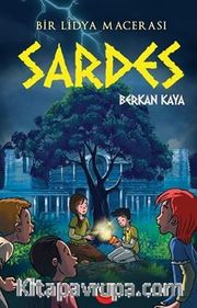 Bir Lidya Macerası Sardes