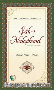 Şah-ı Nakşibend