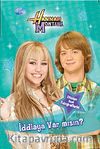 İddaya Var mısın?-Hannah Montana