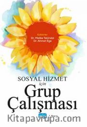 Sosyal Hizmet İçin Grup Çalışması