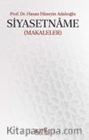 Siyasetname (Makaleler)