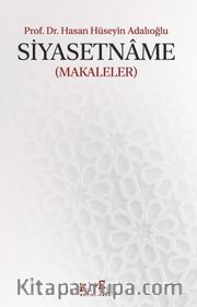 Siyasetname (Makaleler)