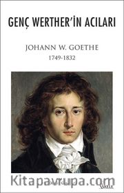 Genç Werther'in Acıları