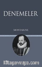 Denemeler