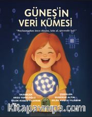 Güneş'in Veri Kümesi