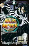 İblis Keser 19. Cilt