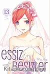 Eşsiz Beşizler 13. Cilt