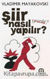 Şiir Nasıl Yapılır?
