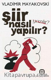 Şiir Nasıl Yapılır?