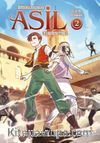 Asil 2 / Bir Casusun İkilemi