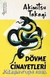 Dövme Cinayetleri &  Japon Polisiye Klasikleri