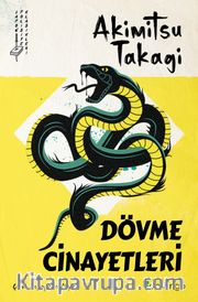 Dövme Cinayetleri <br />  Japon Polisiye Klasikleri