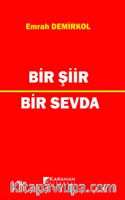 Bir Şiir Bir Sevda