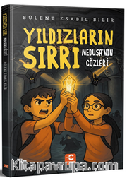 Yıldızların Sırrı Medusa'nın Gözleri