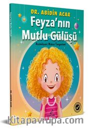 Feyza'nın Mutlu Gülüşü