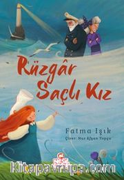 Rüzgar Saçlı Kız
