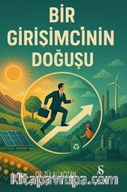 Bir Girişimcinin Doğuşu