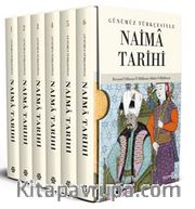 Günümüz Türkçesiyle Naima Tarihi (6 Kitap Takım)