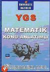 YGS Matematik Konu Anlatımlı