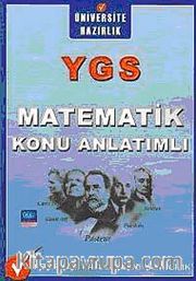 YGS Matematik Konu Anlatımlı