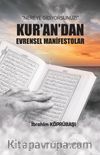 Kur'an'dan Evrensel Manifestolar