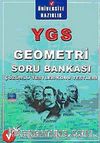 YGS Geometri Soru Bankası Çözümlü Testler Konu Testleri