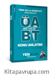 2026 MEB AGS ÖABT Türk Dili ve Edebiyatı Öğretmenliği Eski Türk Dili Yeni Türk Dili Konu Anlatımı
