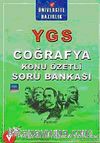 YGS Coğrafya Konu Özetli Soru Bankası
