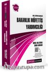 2026 MEB Bakanlık Müfettiş Yardımcılığı Konu Anlatımlı Soru Bankası