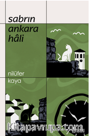 Sabrın Ankara Hali
